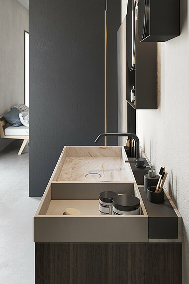 COMPACT LIVING von REXA Design